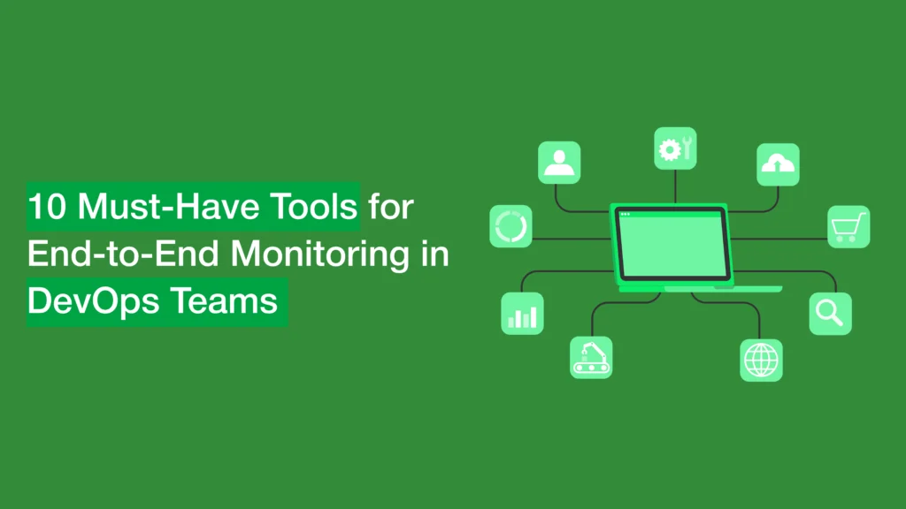 Top DevOps monitoring tools comparison with Kllyroo, Datadog, Prometheus, and more