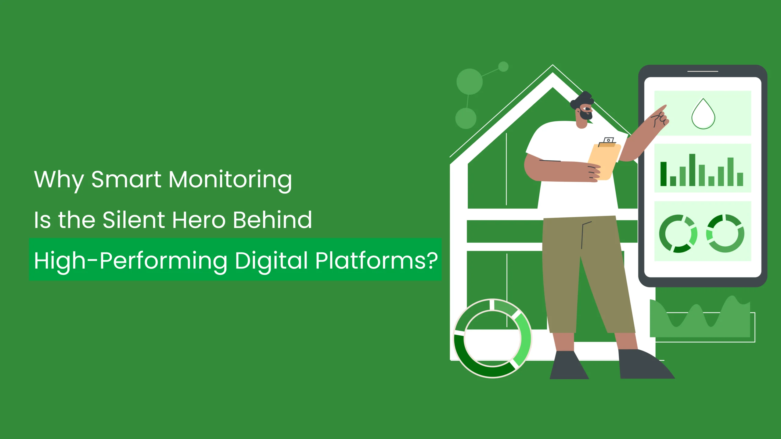 High-Performing Digital Platforms_