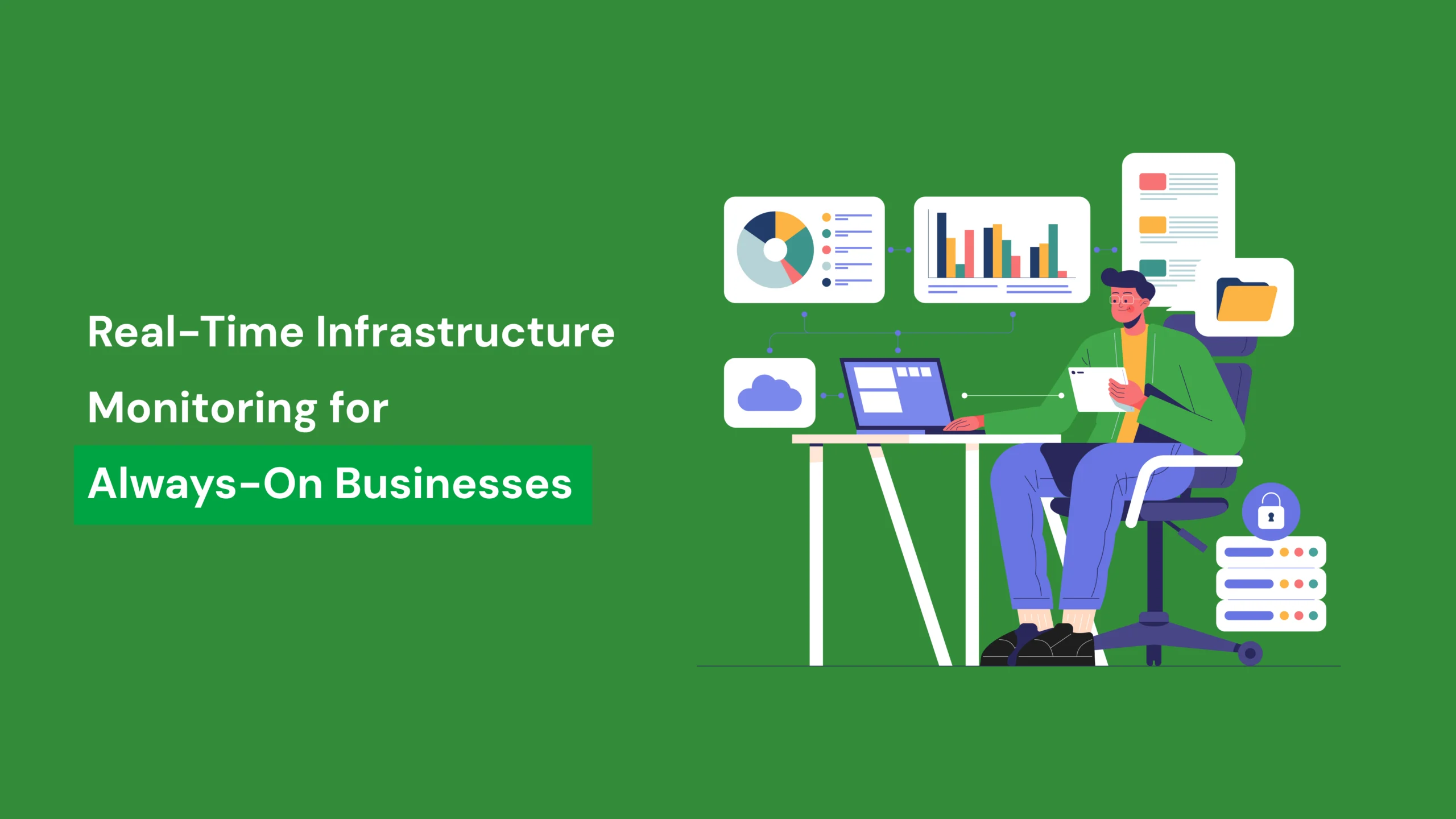 Real-Time Infrastructure